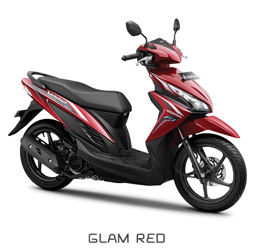Harga Vario 110 Fi Terbaru 2016. Pilihan Warna New Honda Vario 110 eSP 2016: Harga dan Spesifikasi