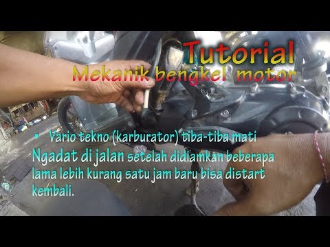 Vario Techno Hilang Pengapian. Download VARIO mati mendadak ,mogok malam malam ngeplos Mp3 and Mp4 (07:38 Min) (10.48 MB) ~ MP3 Music Download