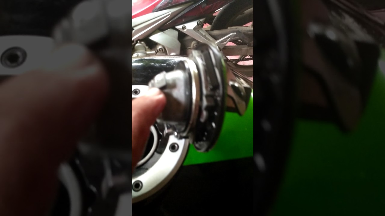 Cara Membuka Penutup Kunci Motor Vario Yang Macet. Cara Membuka Kunci Motor Vario Yang Tertutup Evolusioto – Otosection