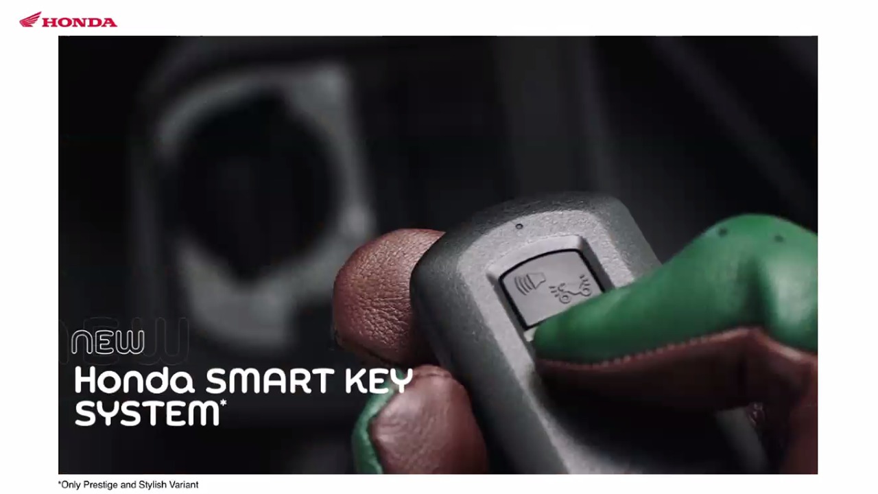 Letak Barcode Vario 150. Jika Smart Key All New Honda Scoopy Hilang, Jangan Panik, Begini Solusinya.