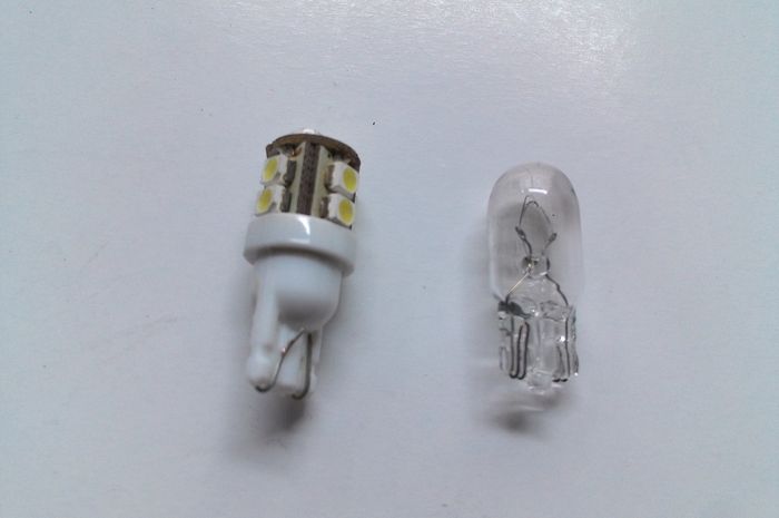 Cara Ganti Lampu Rem Belakang Vario 125. 40++ Cara ganti bohlam belakang vario 125 ideas