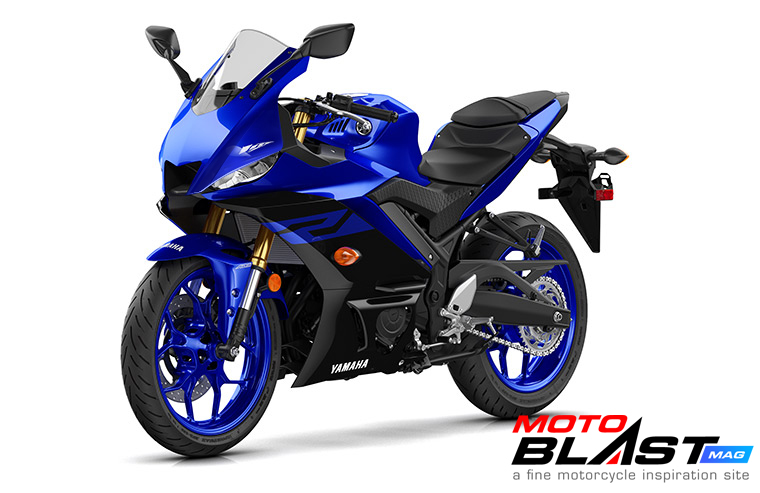Modif Body Depan Vario. Yamaha R25 facelift bisa lebih ganteng jika cover depan di buat sipit!! modifikasi body custom kudu peka nih!