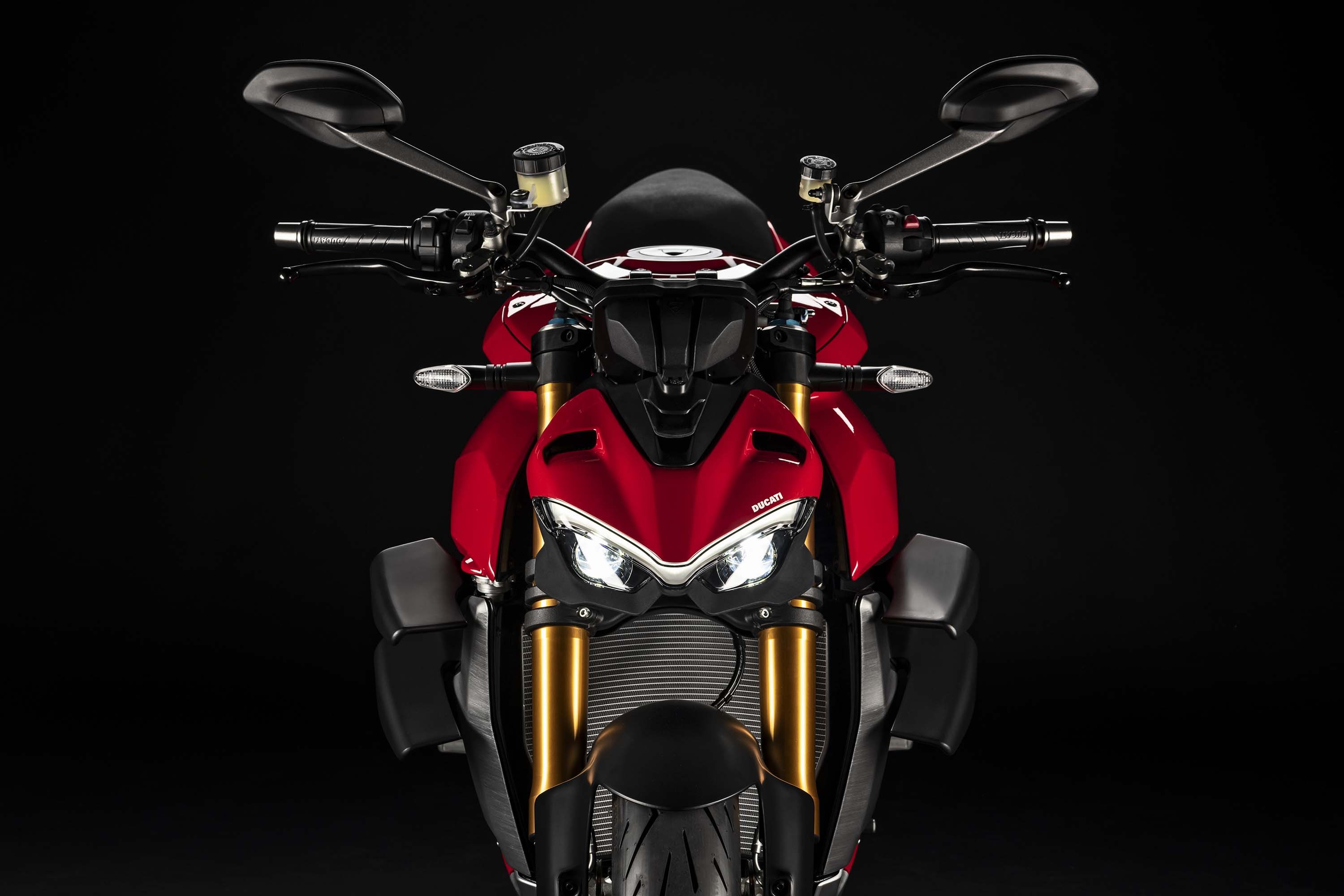 Yamaha Aerox Vario Gewichte Original. Ducati V4 Street Fighter resmi rilis, Harganya bikin merinding