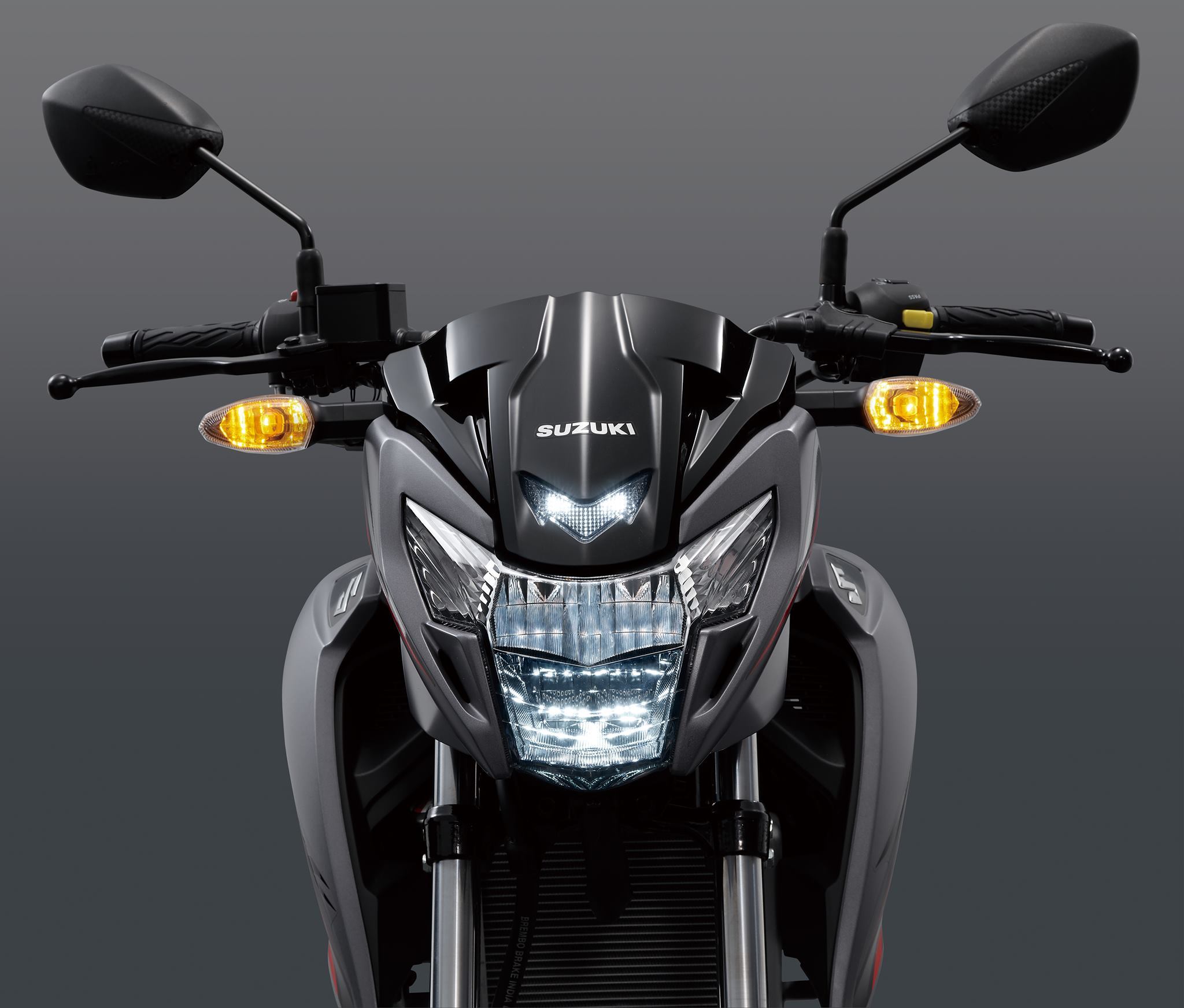 Vario 150 Striping Baru 2020. Suzuki Bandit 2020 dengan striping baru lebih keren