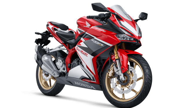 Harga Honda Vario Malaysia 2021. Honda CBR250RR MY 2021 resmi rilis di malaysia, harga sentuh 90 jutaan
