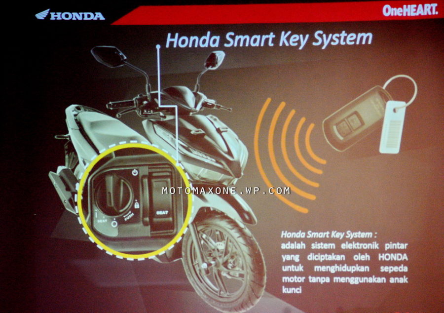Wiring Diagram Speedometer Vario 125 Led. Mengintip Sekilas Bedah Teknologi Honda Vario 150 MY 2018 …. Lebih Hi-Tech Lebih Keren !!