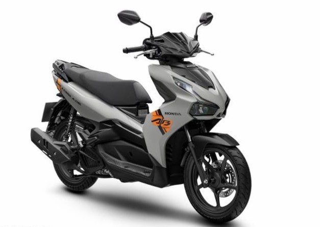 Vario Và Air Blade 2021. Honda New Air Blade Model 2022 Cocok buat Pendamping Vario