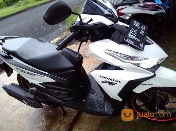 Giá Xe Vario 2017 Quang Phương. Harga Vario 150 Bekas Bandung