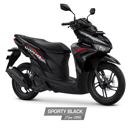 Acg Starter Honda Vario 125. Harga VARIO 125 CBS di Bandung. Honda Gelora