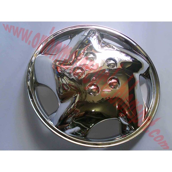 Velg Vario Chrome. Tutup Velg Vario oleh Orion Motor