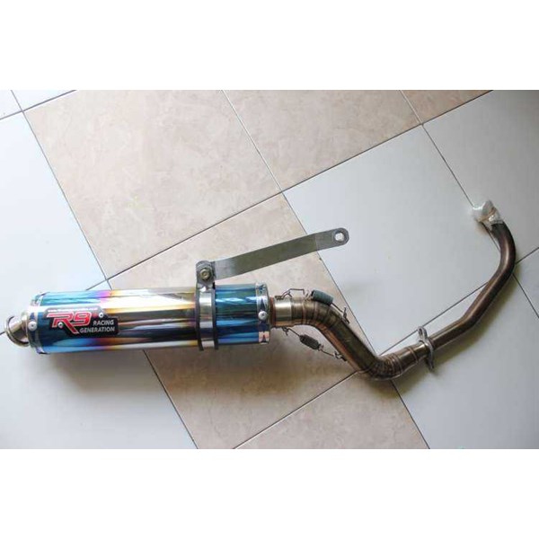 R9 Vario Bekas. Jual knalpot R9 racing, asesoris sepedamotor, knalpot racing bekas, asesoris kendaraan oleh HBaihaqi