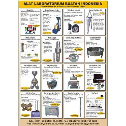 Vario Non-spill Water Bowl. Jual Laboratory Equipment, Alat Lab, Testing Instrument : Hp: 0821-23847472, 0251-7541595, Email: k111444888@ yahoo.com, k111222999@ yahoo.com, Telp 081385152874, Magdalena Jawa Barat - Incinerator, C