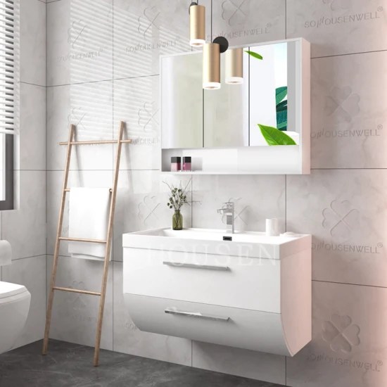 Duravit Vero Air Unterschrank. Wastafel kamar mandi Corian murahan furniture dari Hotel perabotan, kamar mandi sederhana Vanities