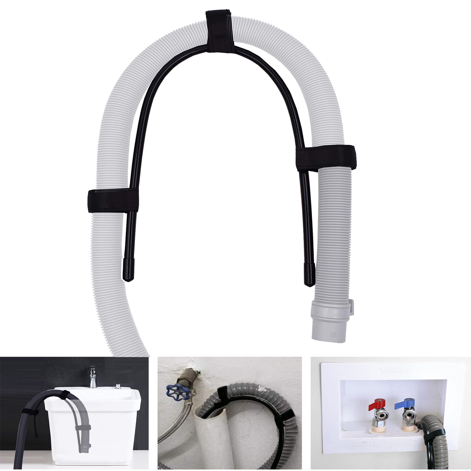 Bosch Washing Machine Pump Blocked. Dishwasher Drain Clamp 17 Images
