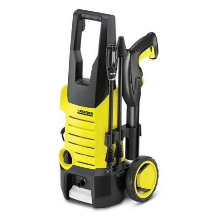 Karcher Full Control Vario Lance. Jual Karcher Pressure Washer K2.360 - PT. Primanusa Jaya Mandiri - Medan , Sumatera Utara