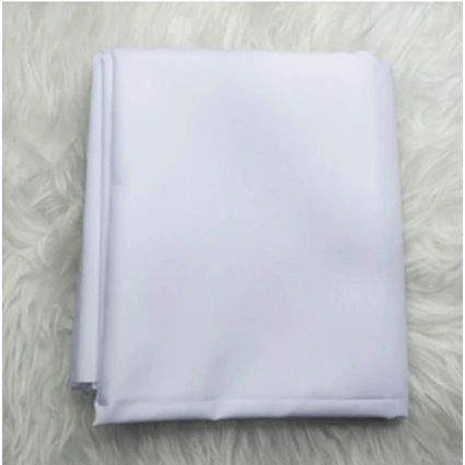 Vario Putih Polos. Bahan Kain Putih Polos TC - CV. Duta Asia - Jakarta Selatan , DKI Jakarta
