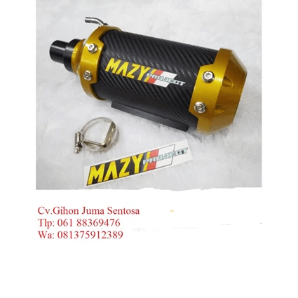 Harga Filter Udara Vario 125 Variasi. Jual Filter Udara vario 125 150 variasi filter udara MAZY Project - CV. Gihon Juma Sentosa - Medan , Sumatera Utara