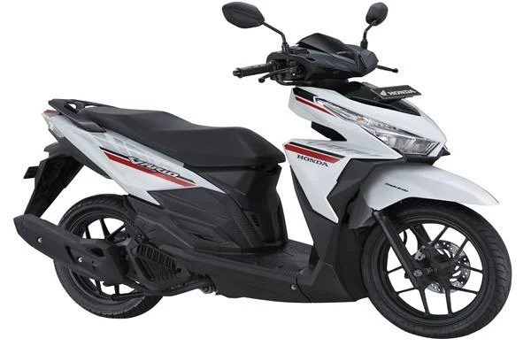 Vario 110 Cc New. Honda Hentikan Produksi Vario 110 CC