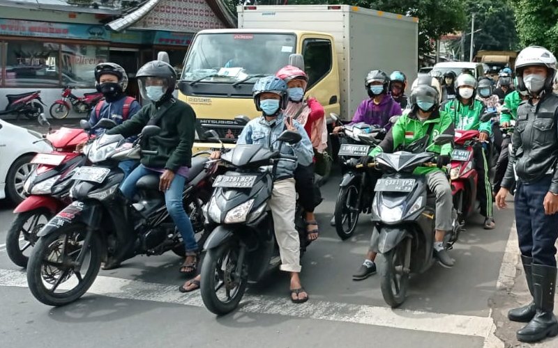 Leher Knalpot Vario 110 Bekas. Knalpot Motor Karatan? Ini Penyebab dan Cara Menghilangkannya