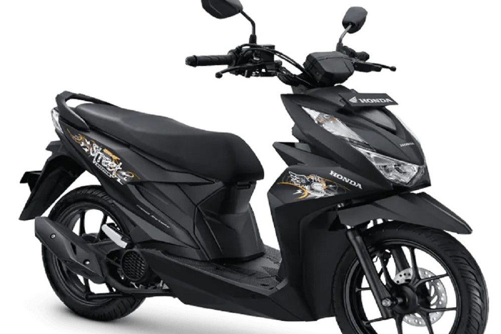 Vario Atau Beat. Jadi Incaran Maling! BeAT dan Vario Mudah Dicuri, AHM Buka Suara