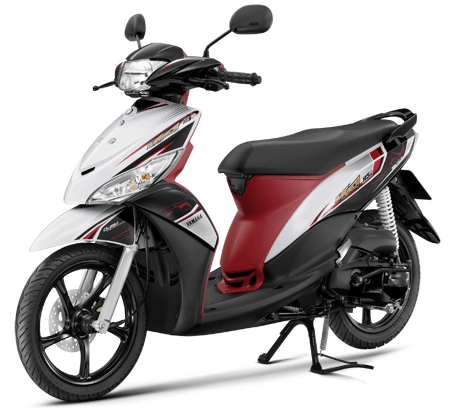 Jual Beli Motor Vario 2015 Bekas Solo Sukoharjo. SEPEDA MOTOR BEKAS : Ini Harga Motor Bekas di Bawah Rp5 Juta