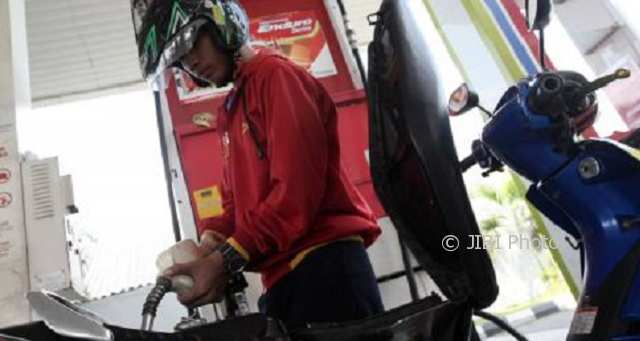 Rasio Kompresi Vario 110 Esp. Ini Daftar Sepeda Motor Yang Cocok Gunakan Pertalite