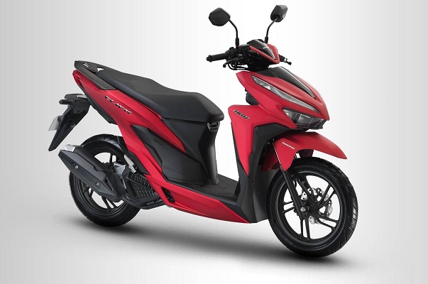 Honda Vario Jepang. Jauh Lebih Mahal, Kenapa Harga Honda Vario di Jepang Rp50 Jutaan?