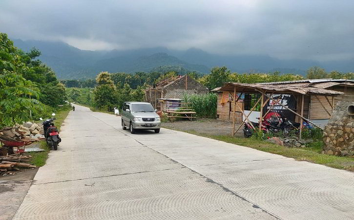 Harga Vario 110 Wonogiri. Wow Harga Tanah Dekat JLK Wonogiri Naik 20 Kali Lipat