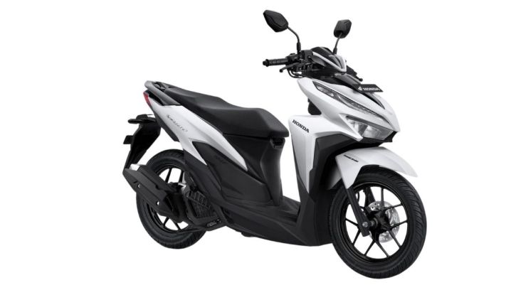 Cara Reset Alarm Vario 150. Cara Menonaktifkan Alarm All New Honda Vario 150