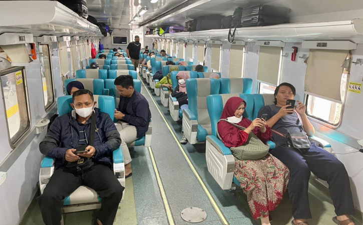 Harga Vario 125 Area Jember. Dolan Asyik ke Jember via KA Pandalungan! Ini Rute dan Lokasi Pemberhentiannya