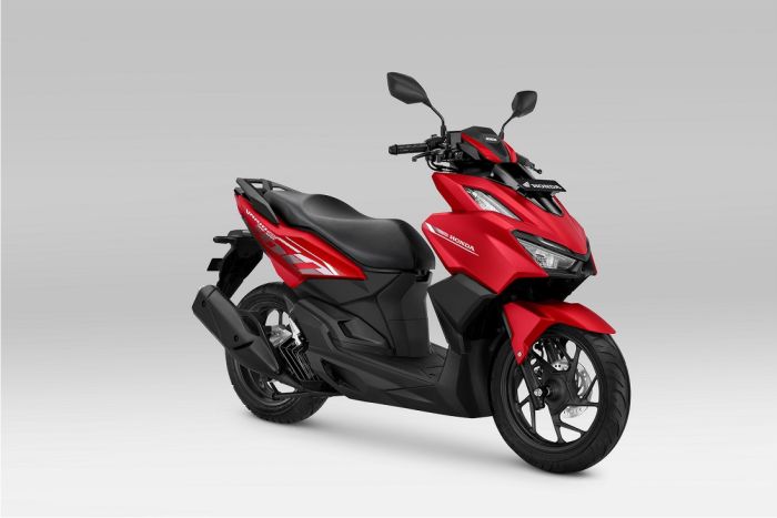 Vario 160 Terbaru Harga. Honda Vario 160 Tampil Makin Premium, Ini Harga OTR di Jawa Tengah