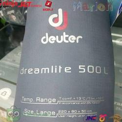Carrier Deuter Futura Vario 45+10. Vittorio Emanuele Suites Monopoli