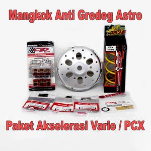 Harga Knalpot Tsukigi Proliner Vario 150. Harga Proliner Vario 150 Murah Terbaru 2022