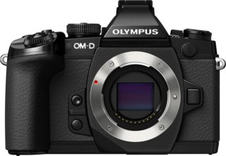 Vario-tessar T* Fe 24-70mm F4 Za Oss Eマウント35mm. Olympus OM-D E-M1 vs Sony A6000: Apakah perbedaannya?