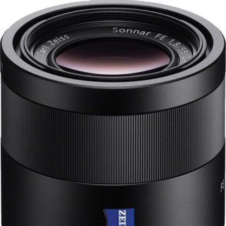 Vario-tessar T* Fe 24-70mm F4 Za Oss Eマウント35mm. 1.8 vs Sony FE 55mm F1.8 ZA Carl Zeiss Sonnar T*: Apakah perbedaannya?