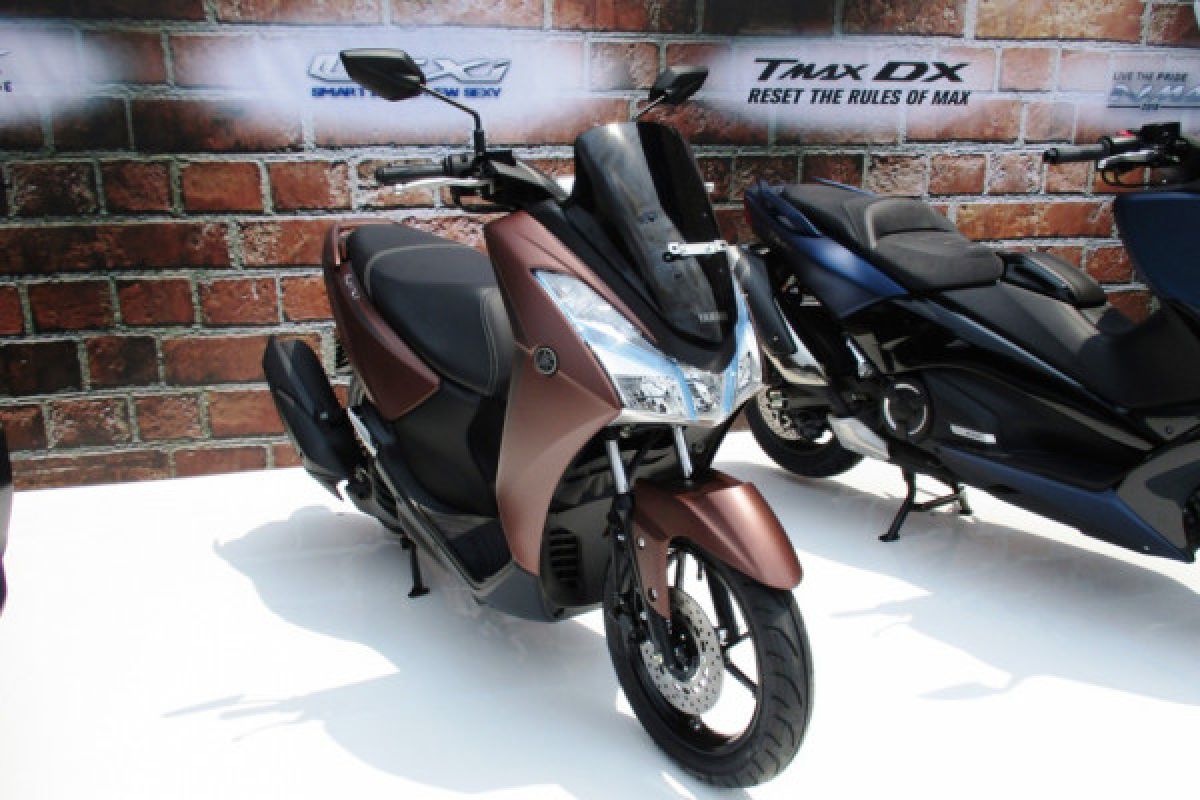 Harga Yamaha Vario 125. Harga Yamaha Lexi bersaing dengan Vario 125 cc