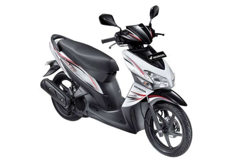 Honda Vario Cw Di Bali. Vario dan Beat terlaris di Bali