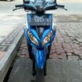 Harga Honda Vario 2010 Bekas Surabaya. Honda Vario 110 Tahun 2010 Surabaya