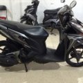 Harga Vario 125 Bekas Di Blitar. Honda Vario 125 Blitar