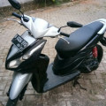 Harga Pasaran Vario Karbu 2011. Vario 110 Stnk Only Honda