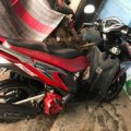 Harga Vario 125 Tahun 2016 Bekas Sidoarjo. Vario 125 Bekas Sidoarjo