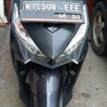 Harga Vario Techno 125 Bekas Malang. Honda Vario Techno Di Malang