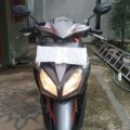 Vario Techno 2011 Mojokerto. Honda Vario Mojokerto