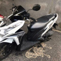 Harga Honda Vario Tahun 2013 Bali. Motor Vario 2013 Bekas Bali