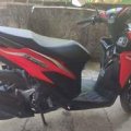 Harga Vario 125 Tahun 2016 Bekas Bandung. Honda Vario 125 Bandung