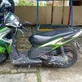 Harga Motor Vario Bekas Daerah Sukoharjo. Honda Vario Sukoharjo