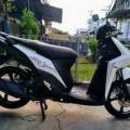 Harga Motor Honda Vario Tahun 2019 Bekas Bandar Lampung. Motor Bandar Lampung