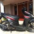 Harga Motor Vario Bekas Sukabumi. Honda Vario Sukabumi