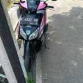 Jual Motor Vario Pajak Mati. Honda Vario 2008 Pajak Mati