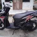 Harga Motor Vario Bekas Di Magetan. Vario 125 Magetan